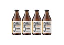 4 X КОФЕ KYOTO ORANGE COLD BREW 330 МЛ