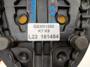SUZUKI GSXR 1000 K7 K8 СИДІННЯ ДИВАН СИДІННЯ ПАСАЖИРА  (18345709338) фото min 8