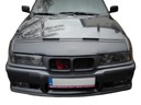 КОЖАНАЯ КРЫШКА КАПОТА BMW E36
