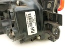 TOYOTA COROLLA E21 BERLINE 2018- PHARE ARRIÈRE DROITE DROIT ARRIÈRE 81550-02D20-00photo 12