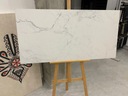 Плитка Marble Carrara матовая 60x120