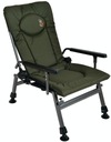F5R Elektrostatki F5R Рыболовный кресло New Carp