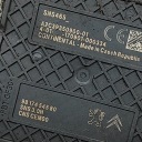 ЗОНДА ЛЯМБДА CITROËN JUMPER FURGON 9817454580 33349477 2.0L 96KW 2017  (18503596996) фото min 6