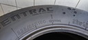 Opony 235/65/16C Greentrac MOCNE 121/119R 2024r 2szt. 3 lata gwar. Profil opony 65