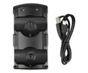 ДОК-СТАНЦИЯ ДЛЯ PS3 И PS MOVE PADS