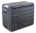 Кулери Туристичні Сірий 40L 60W 24V