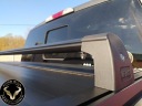 БАГАНИК DO КРИШКИ DODGE RAM 1500 09-24 CROSS BAR ПОПЕРЕЧИНИ КУЗОВУ  (17442016576) фото min 15