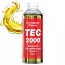 TEC2000 ТОПЛИВНЫЙ ОЧИСТИТЕЛЬ ИНЖЕКТОРОВ 375 мл ОЧИЩАЕТ ИНЖЕКТОРЫ