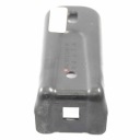 MERCEDES W207 C218 SUPPORT PARE-CHOCS COURROIE AVANTphoto 9