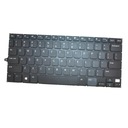 1 . czarny angielski Laptop Klawiatura Kod producenta verusble-68028170