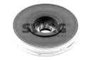 KOLO POULIE ARBRE CITROEN BERLINGO 2.0 HDI 90 (MBRHphoto 10