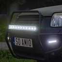 DENNÉ SVIETENIE LED DRL 507HP AMIO 19CM 12/24V Druh lampy univerzálny