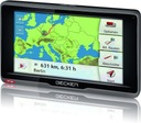 Автомобильная навигация Becker Ready.5 EU с экраном 5 дюймов
