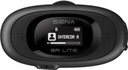 SENA 5RLITE-01D Двойной мотоциклетный домофон Bluetooth 5.1 700 м