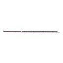 PORSCHE CAYENNE 92A MOULURE PROTECTION SEUIL DROIT AVANT JET NOIR C9Xphoto 11