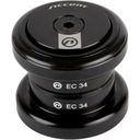 Гарнитуры Accent HST Basic впереди 1-1/8 черные