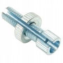 РЕГУЛИРОВОЧНЫЙ ВИНТ ТРОСА НАТЯЖИТЕЛЯ WSK WFM SHL M8