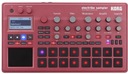 KORG Electribe 2 SAMPLER Красный | w24h