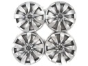 КОВПАК СРІБНИЙ 16″ OE VW 5TA601147YTI  (18652177642) фото min 16