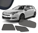Чехлы для Citroen C5 II 2 Kombi Tourer 2008-2017 гг.