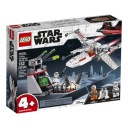 LEGO STAR WARS 75235 АТАКА ИСТРЕБИТЕЛЯ X-WING