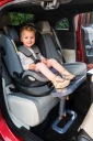 KneeGuardKids 4 НОВАЯ УДОБНАЯ ДЕТСКАЯ ПОДНОГА ДЛЯ АВТОМОБИЛЯ - универсальная