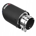 Выхлопной наконечник Akrapovic TP-CT/10