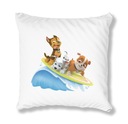 БЕЛАЯ ПОДУШКА PDM PAW PATROL 03 ПОДАРОК