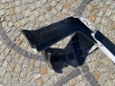 VW MULTIVAN T6 7E5 PARE-CHOCS MOULURE RÉFLECTEURS ARRIÈRE 7E5807417C ORIGINALphoto 9