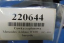 MERCEDES A CLASSE W168 1.4B BOBINE ALLUMAGE 0221503033photo 7