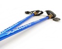 PALICE NORDIC WALKING SORTLAND EVOLUTION Model SORTLAND