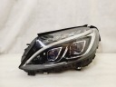 MERCEDES C CLASSE W205 COMPLET LED ILS A2059069401 A2059069501photo 9