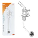 AKUKU ЗАПАСНАЯ СОЛОМА для бутылки с водой весом 9+