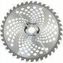 WIDIA ПИЛЬНЫЙ ДИСК ДЛЯ БЕНЗИНОВОЙ ЩЕТКИ BRITCHER, 40 ЗУБ.