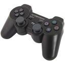 Консоль Sony Playstation 3 PS3 Slim 500 ГБ с 2 геймпадами