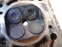 HEAD VW SEAT SKODA 1.4 16V 036103373 AF  photo 13