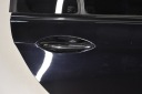 OPEL INSIGNIA II B PORTES DROIT ARRIÈRE CODE VERNIS Z22X BERLINE COMPACTE 5 PORTESphoto 8