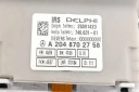 ÉCLAIRAGE INTERNE MERCEDES-BENZ C (W204) 2048208501 2.15L DIESEL 125KWphoto 8