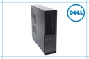 Kancelársky počítač Dell Optiplex 7010 Desktop Core i3 8GB 500GB HDD Win 10 Kód výrobcu Dell_7010_ Domu Pracy Nauki Biura Szybki