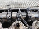COMPLÈTE CULASSE MOTEUR ARBRE OPEL ASTRA H III 1.9 CDTI (Z19DT) 55193091photo 5