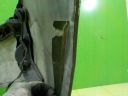 FORD FOCUS MK3 LIFT 1.5 DCI 15R HAYON 5D PARE-CHOCS AVANTphoto 10