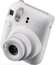 Камера FUJIFILM Instax Mini 12, белая