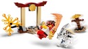 LEGO Ninjago 71730 Epický súboj - Kai vs. Skulkin Hrdina LEGO Ninjago