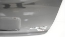 КРИШКА БАГАЖНИКА БАГАЖНИКА ЗАД TOYOTA AVENSIS T25 РЕСТАЙЛ 06-09R УНІВЕРСАЛ #  (17211403541) фото min 5