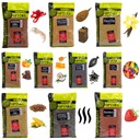 Прикормка Profess Optima Fishing 10 кг Смесь вкусов