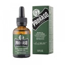 Proraso Beard Oil Освежающее масло для бороды 30 мл