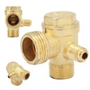 ОБРАТНЫЙ КЛАПАН КОМПРЕССОРА 1/2 3/8