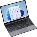 Ноутбук CHUWI 10.5 Windows 11 Home Intel N 12 ГБ + МЫШЬ + КНОПОК