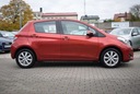 Toyota Yaris 1.0 Benzyna, 5-drzwi, Model : 201... Rok produkcji 2012