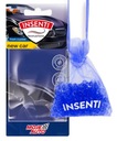 INSENTI АРОМАТНАЯ СУМКА FRESH BAG АВТО НОВЫЙ АВТОМОБИЛЬ